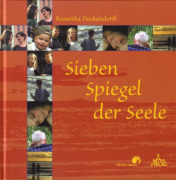 Product Image: Sieben Spiegel der Seele