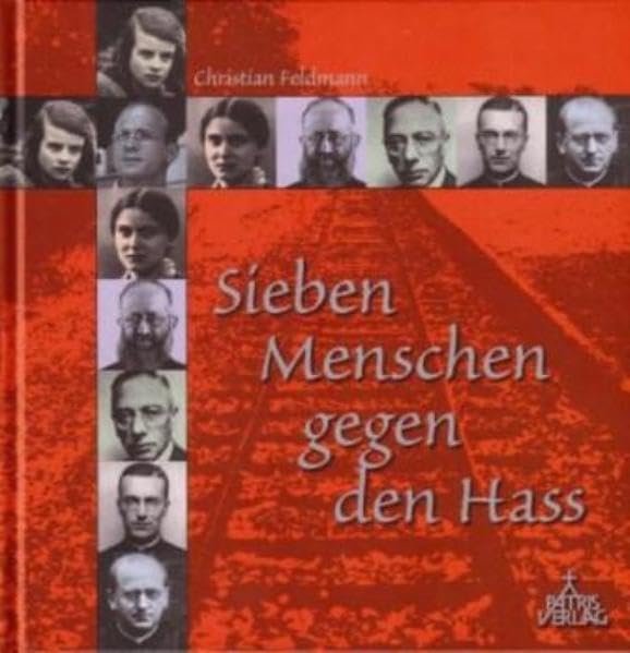 Product Image: Sieben Menschen gegen den Hass