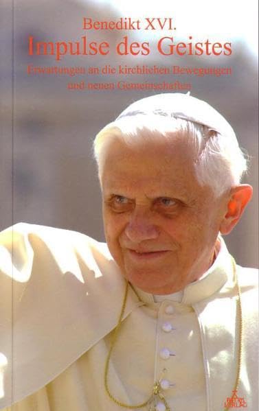 Impulse des Geistes book