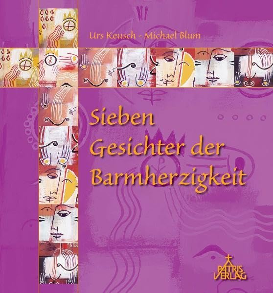Sieben Gesichter der Barmherzigkeit Second-hand books on film, art and culture