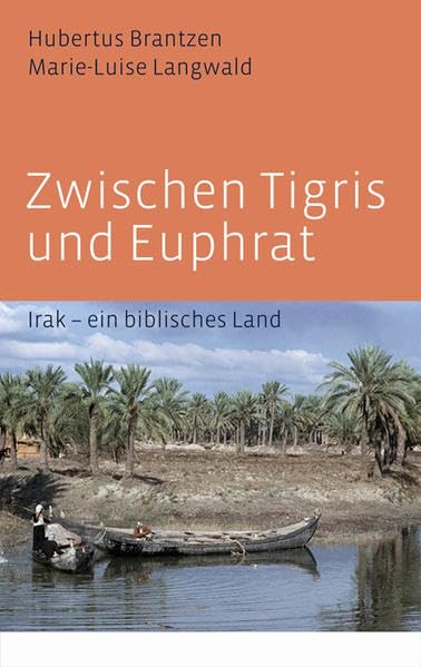 Zwischen Tigris und Euphrat book
