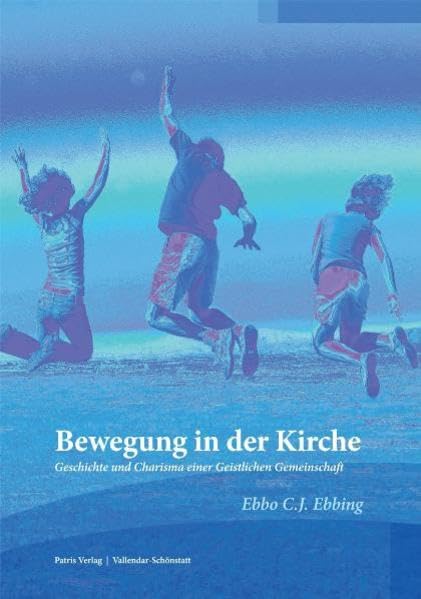 Bewegung in der Kirche Second hand books on Religion & Esotericism