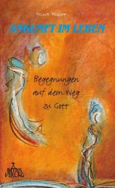 Ankunft im Leben Religion & Esotericism