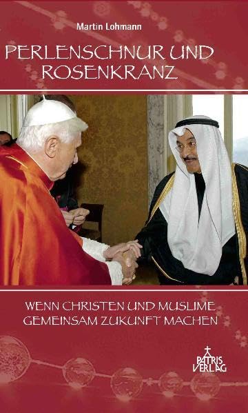 Perlenschnur und Rosenkranz: Wenn Christen und Muslime gemeinsam Zukunft machen Film, Art & Culture