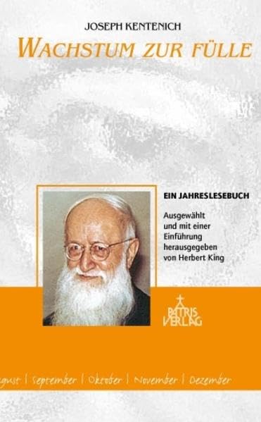 Josef Kentenich Wachstum zur Fülle Film, Art & Culture