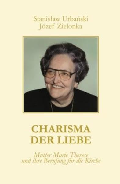 Charisma der Liebe: Mutter Marie Therese und ihre Berufung für die Kirche Inspiring women
