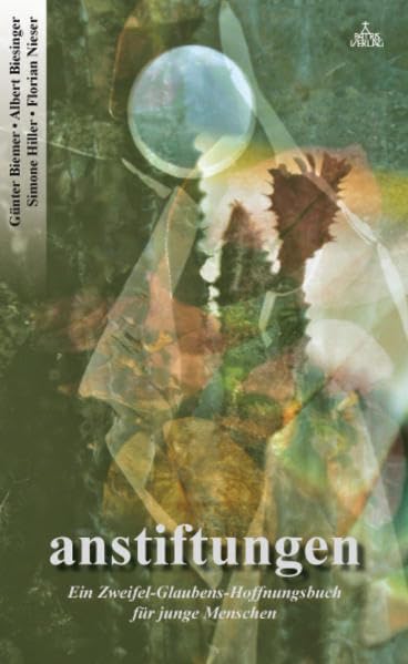 anstiftungen Religion & Esotericism