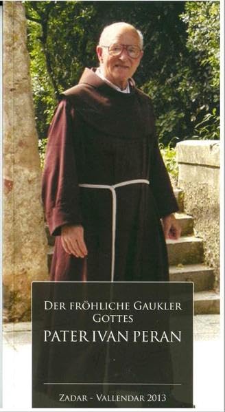 Der fröhliche Gaukler Gottes Religion & Esotericism
