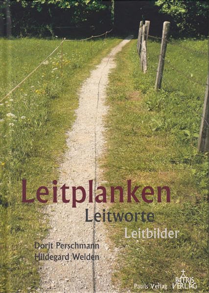 Leitplanken Leitworte Leitbilder Film, Art & Culture