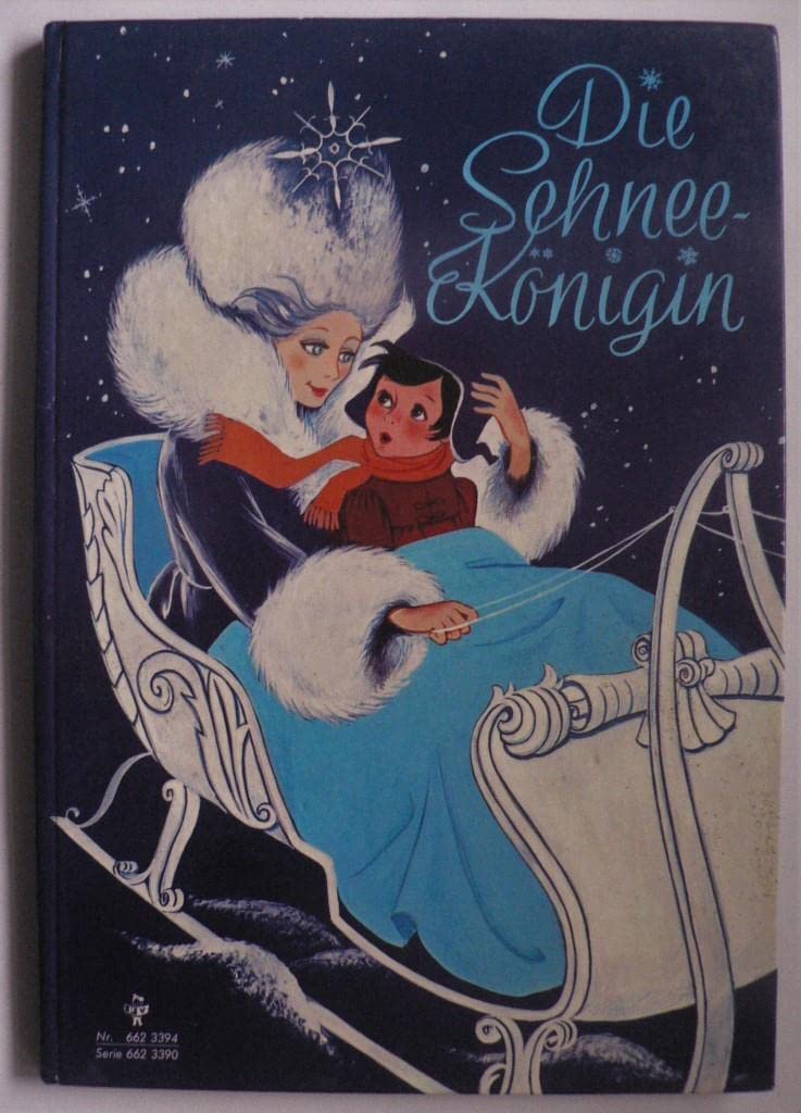 Die Schneekönigin Classics
