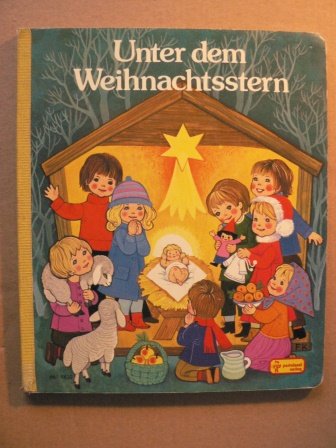 Unter dem Weihnachtsstern Books