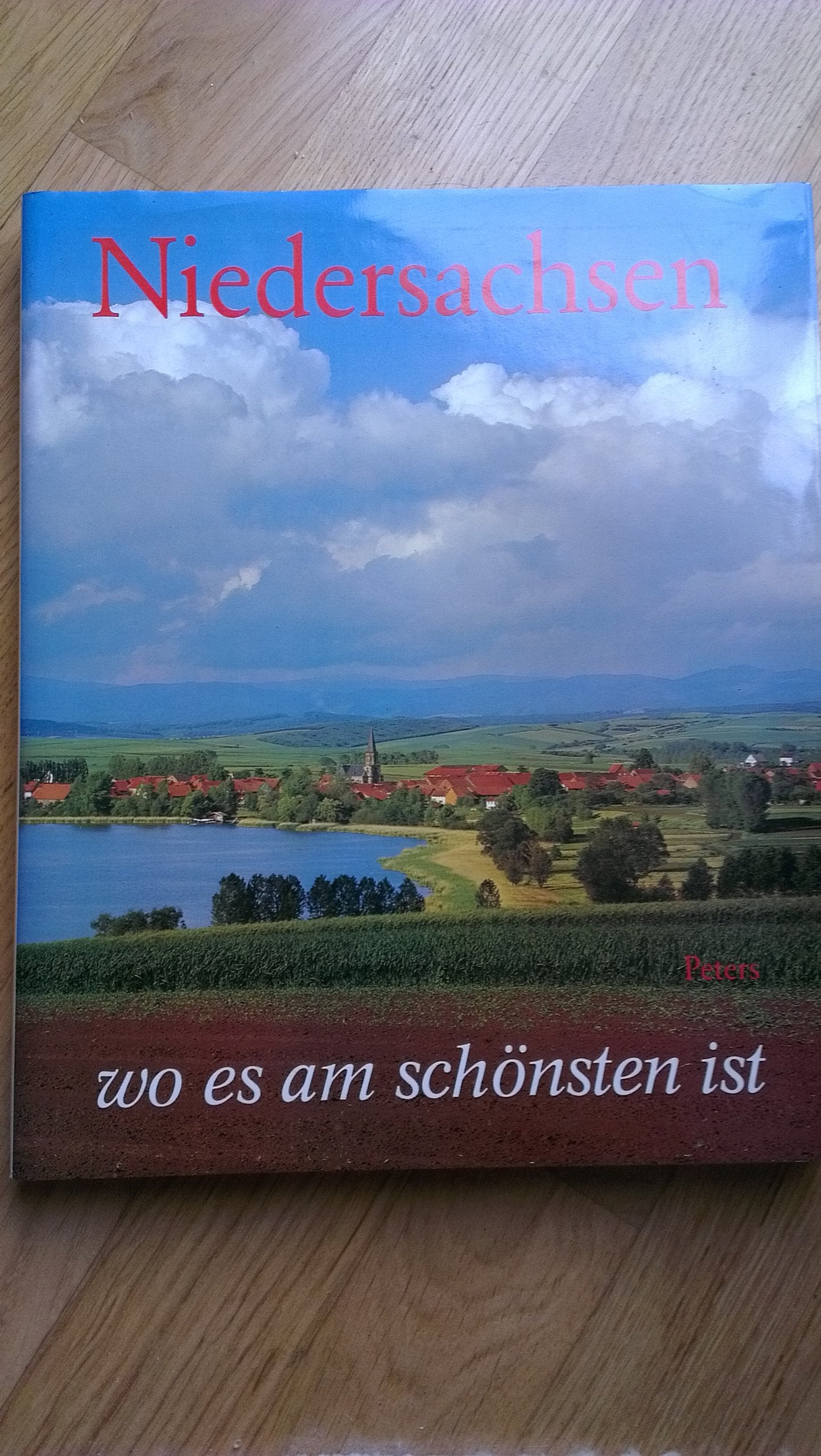 Niedersachsen wo es am schönsten ist Books