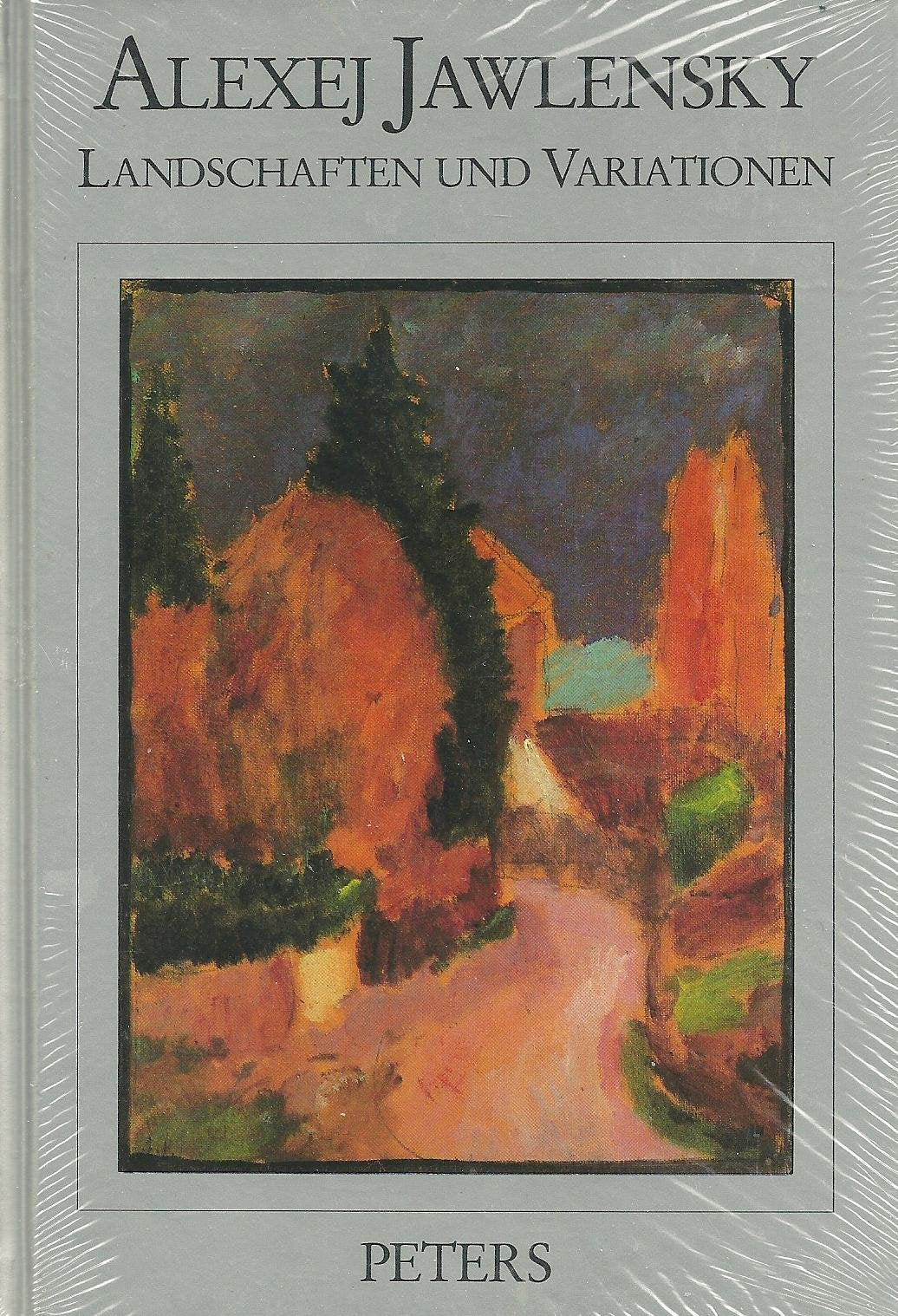 Alexej Jawlensky - Landschaften und Variationen Film, Art & Culture