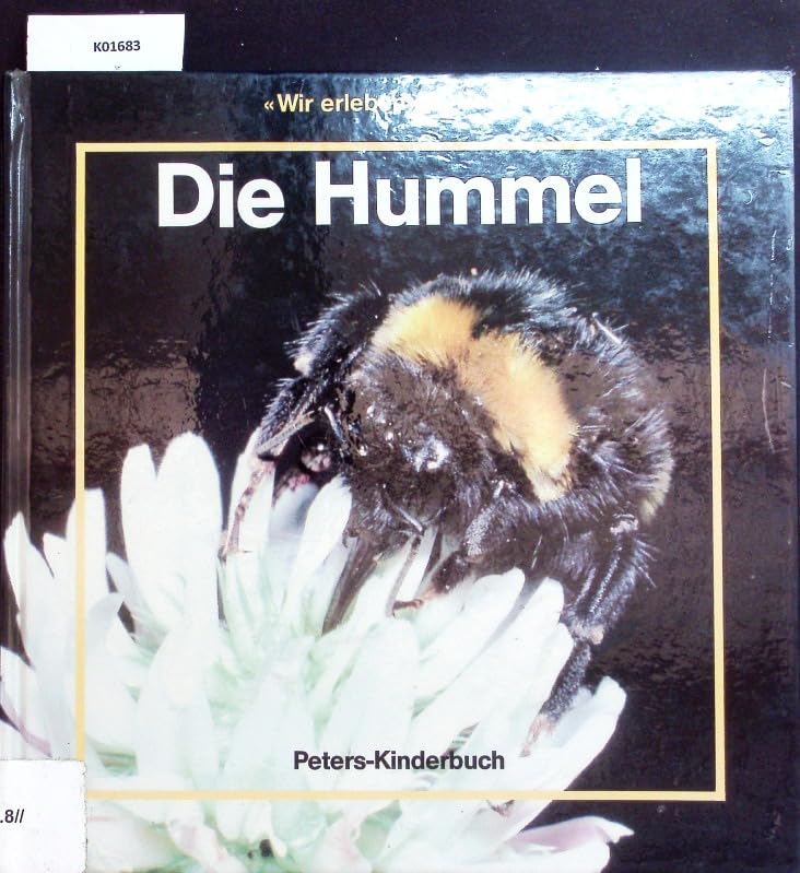 Product Image: Die Hummel