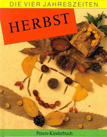 Die vier Jahreszeiten, Herbst Non-fiction books for kids