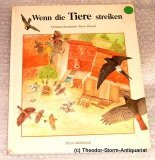 Product Image: Wenn die Tiere streiken