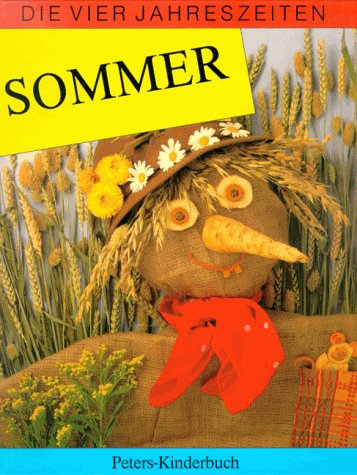 Product Image: Die vier Jahreszeiten, Sommer