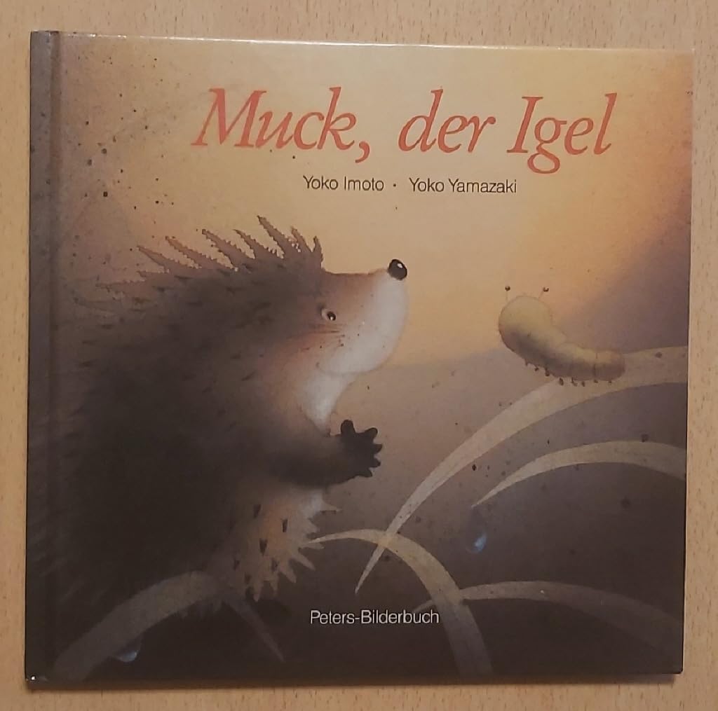 Muck, der Igel Non-fiction