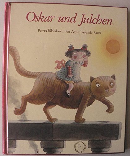 Oskar und Julchen Books