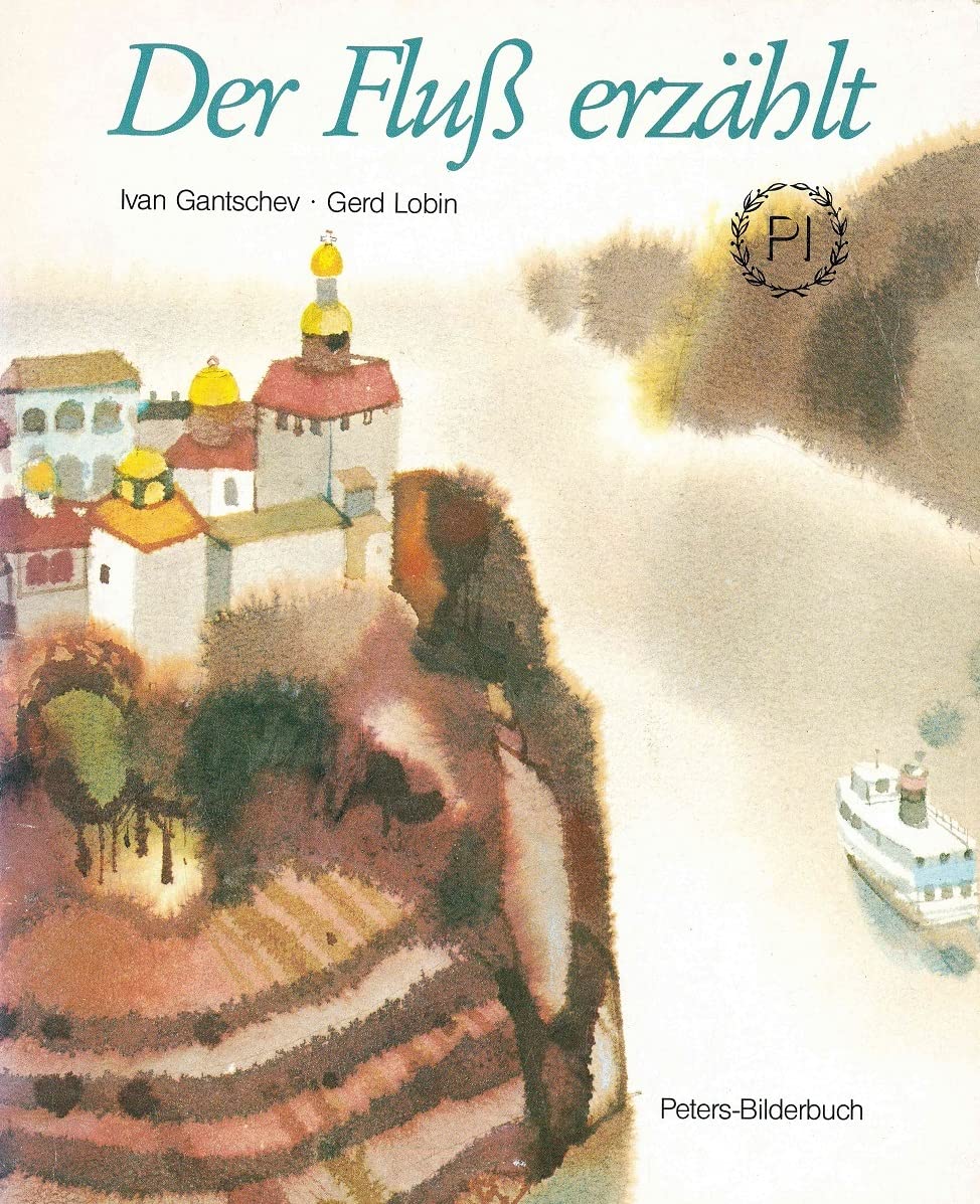 Der Fluß erzählt Non-fiction