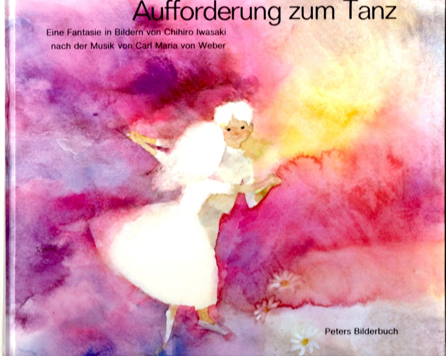 Aufforderung zum Tanz Books