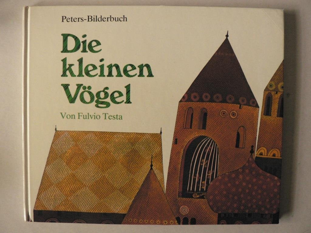 Product Image: Die kleinen Vögel