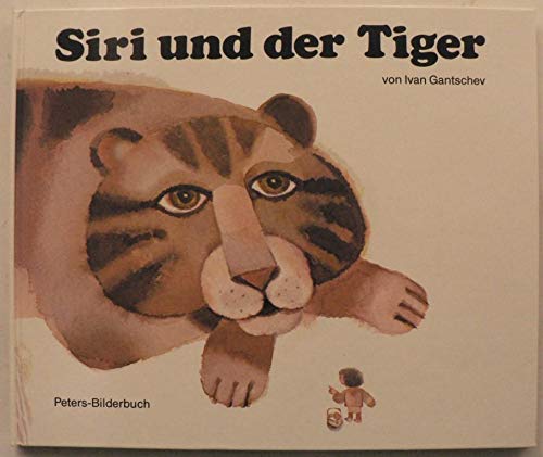 Product Image: Siri und der Tiger