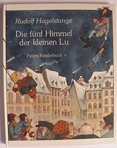 Die fünf Himmel der kleinen Lu Books