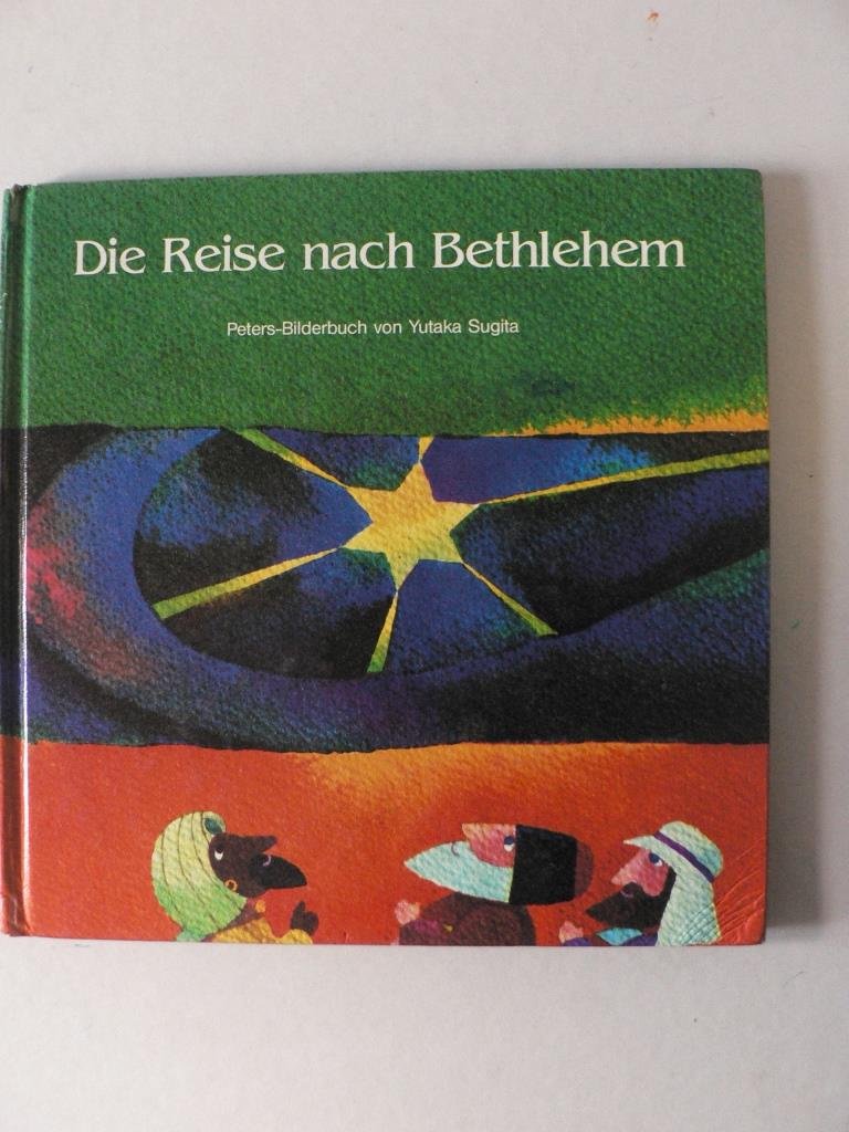 Product Image: Die Reise nach Bethlehem