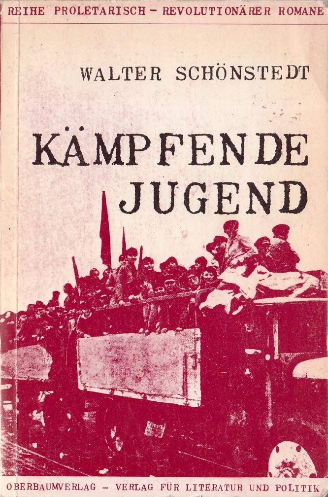 Product Image: Kämpfende Jugend