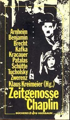 Zeitgenosse Chaplin Film, Art & Culture