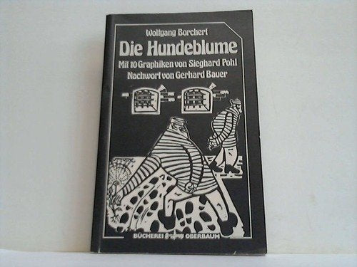 Product Image: Die Hundeblume