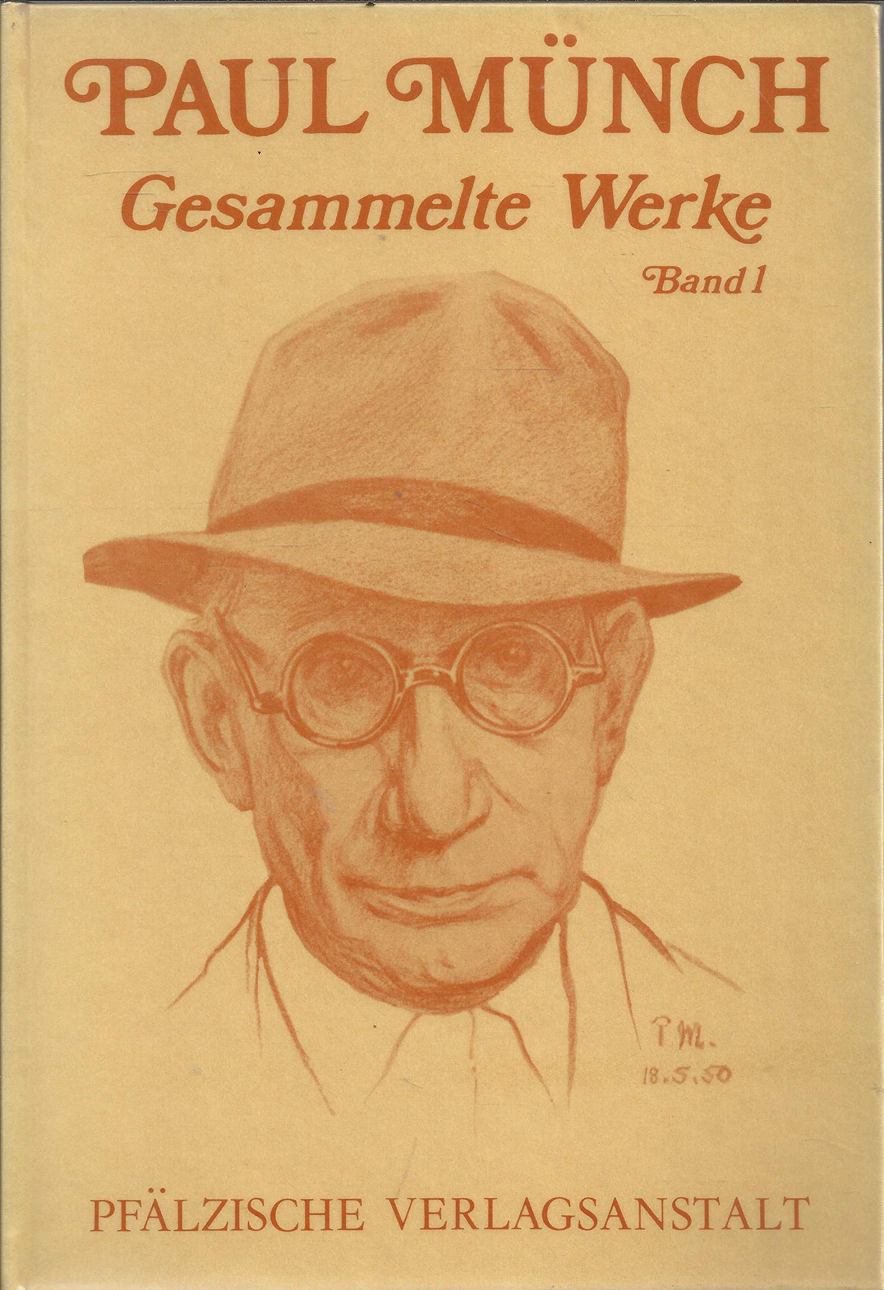 Gesammelte Werke Books