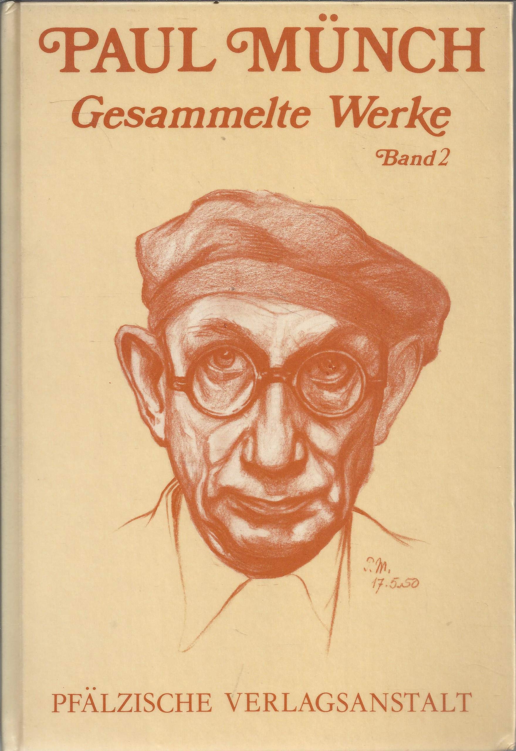Gesammelte Werke Books