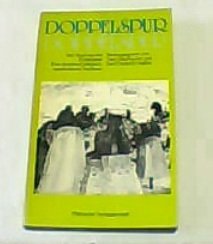 Doppelspur -Von Ausonius bis Zuckmayer. Eine rheinland-pfälzisch-saarländische Nachlese. Books