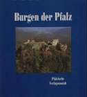 Burgen der Pfalz in Luftaufnahmen Film, Art & Culture