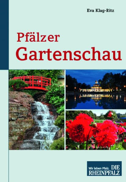 Pfälzer Gartenschau Leisure, Home & Garden