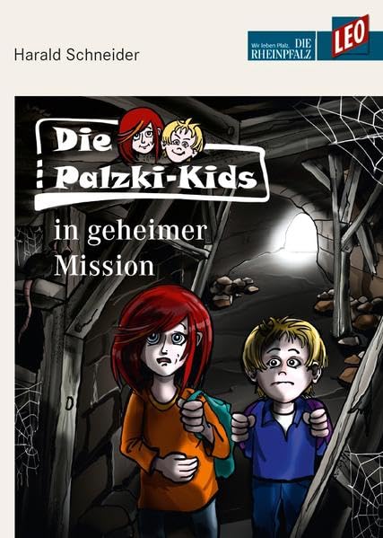 Die Palzki-Kids in geheimer Mission: Teil 2 Novels & Short Stories