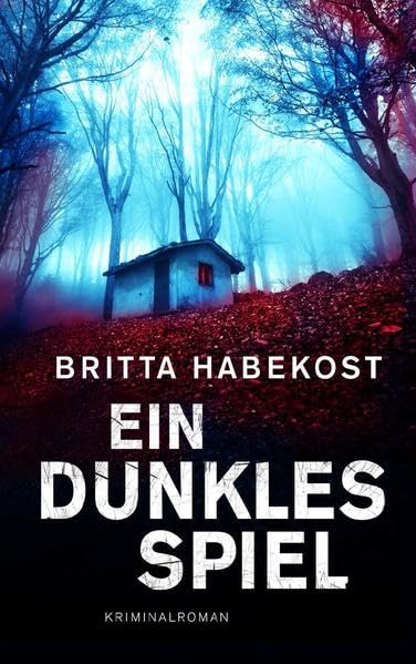 Ein dunkles Spiel Contemporary literature Books