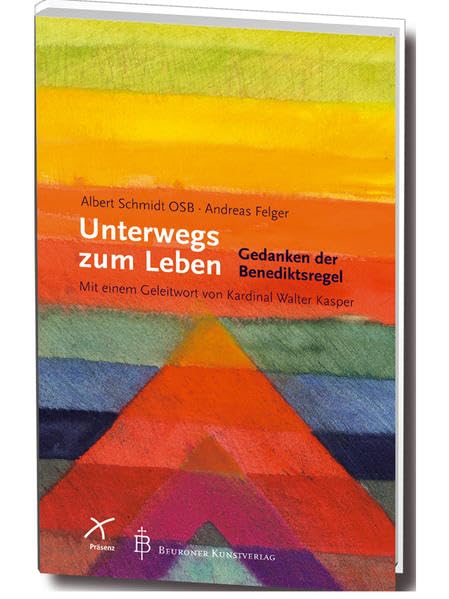 Unterwegs zum Leben Second hand books on Religion & Esotericism