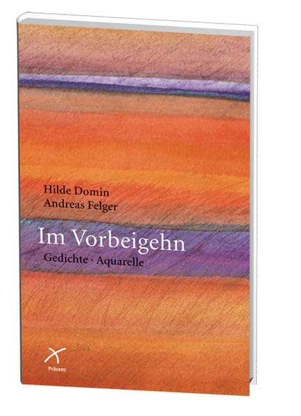 Im Vorbeigehn Poetry