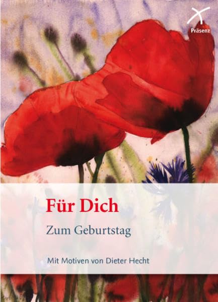 Für Dich: Zum Geburtstag Film, Art & Culture