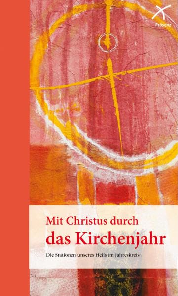 Product Image: Mit Christus durch das Kirchenjahr