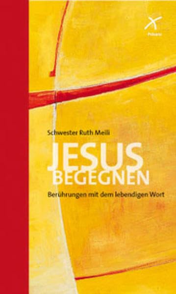 Jesus begegnen Religion & Esotericism