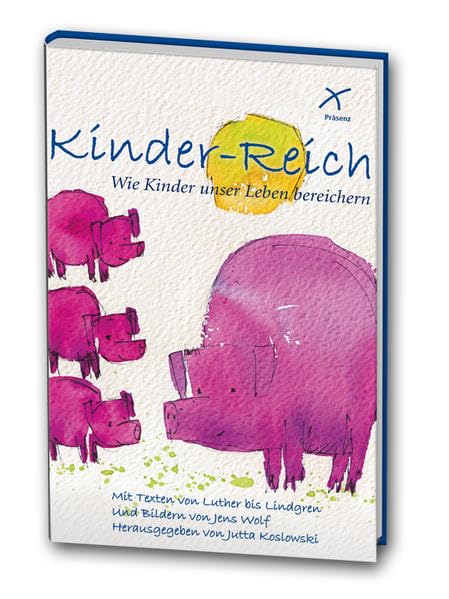 Product Image: Kinder-Reich