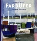 Product Image: FarbUfer: Bodensee-Aquarelle