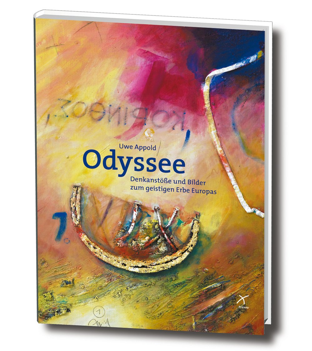 Product Image: Odyssee, Luxusausgabe
