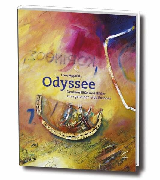 Odyssee: Denkanstöße und Bilder zum geistigen Erbe Europas Film, Art & Culture