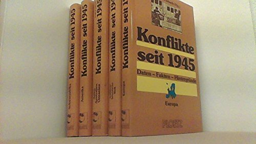 Die Arabisch-Islamische Welt Politics & History