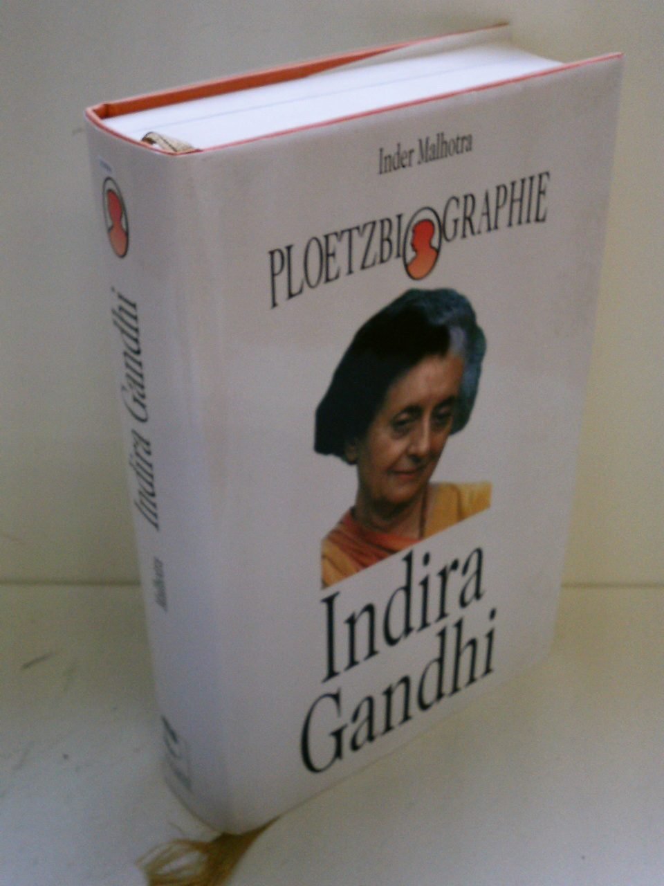 Indira Gandhi Memories